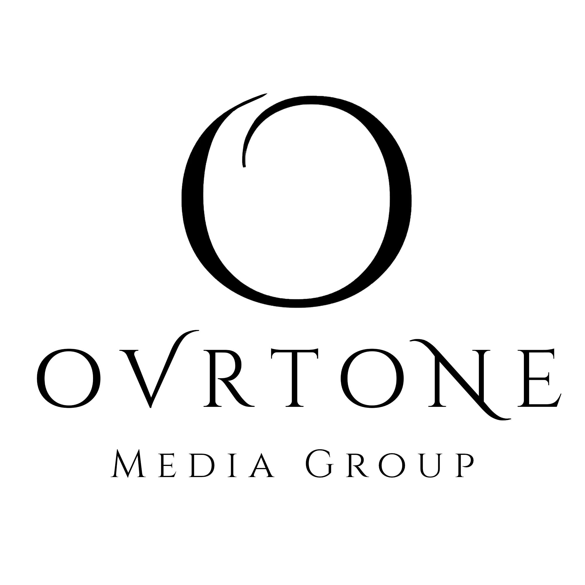 OVRTONE Media Group Logo